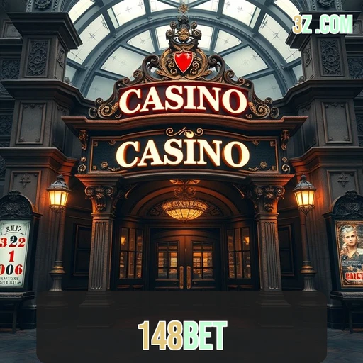 Apostas Incríveis no 148bet: Mais do Que Apenas Jogos