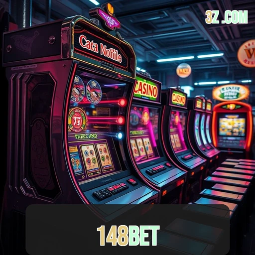 Bônus Imperdíveis do 148bet: Engajamento e Diversão Garantidos!