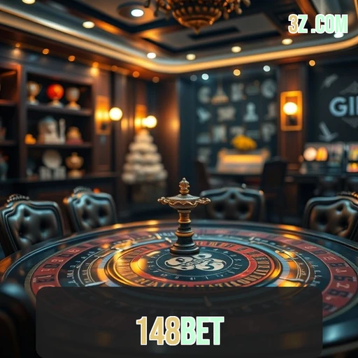Cassino do 148bet: A Experiência de Jogo que Encanta