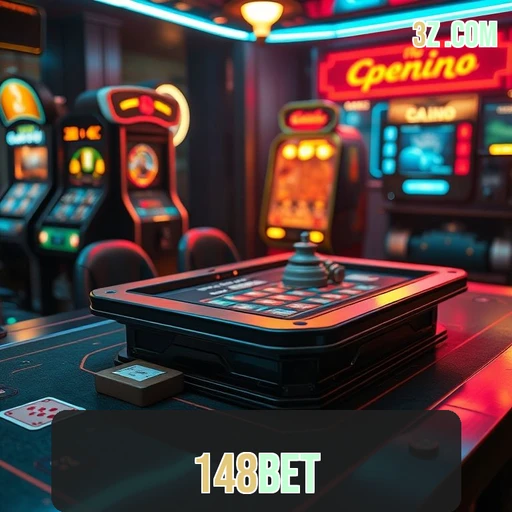 Apostas em Esporte: Venha para o 148bet e emocione-se!