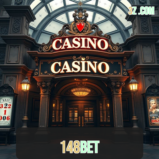 Apostas Incríveis no 148bet: Mais do Que Apenas Jogos