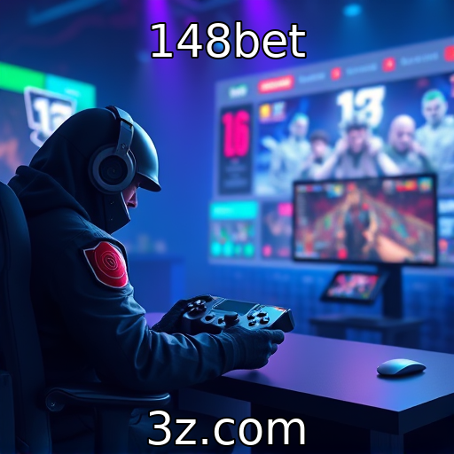 Tendências emergentes na indústria de jogos