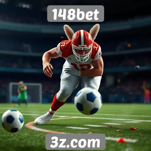 Principais jogos oferecidos pelo 148bet