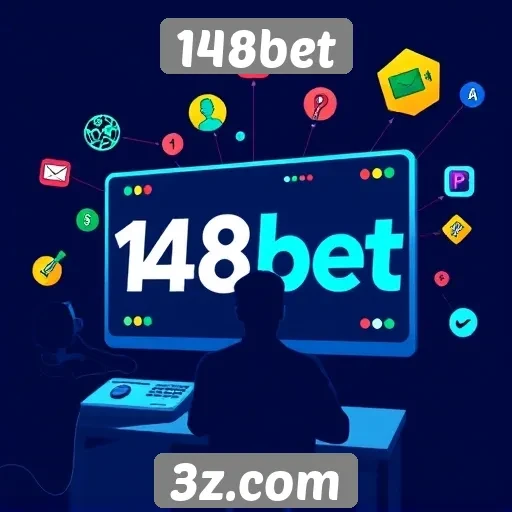 Estratégias de marketing utilizadas pelo 148bet