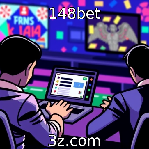 Mudanças na legislação de jogos online em discussão