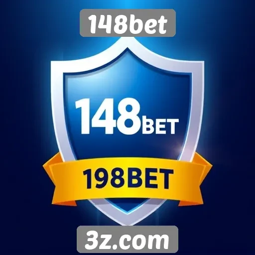 Segurança e confiabilidade do 148bet para jogadores