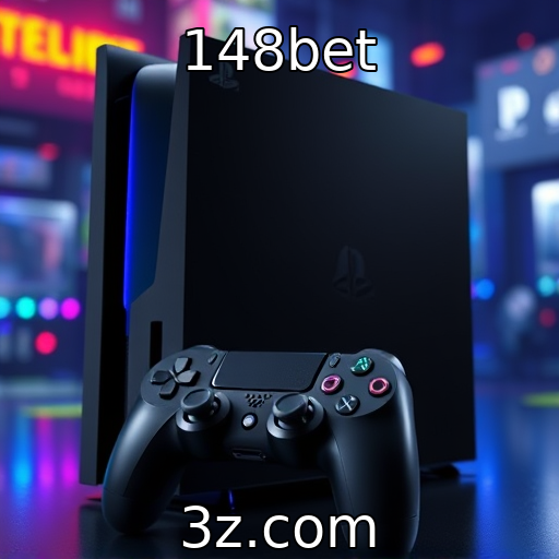 Avanços tecnológicos nas consoles de jogos