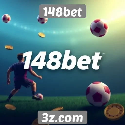 Variedade de jogos disponíveis no 148bet