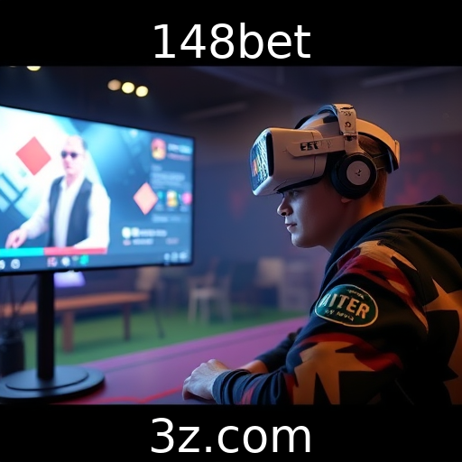 O impacto da realidade virtual na indústria de jogos